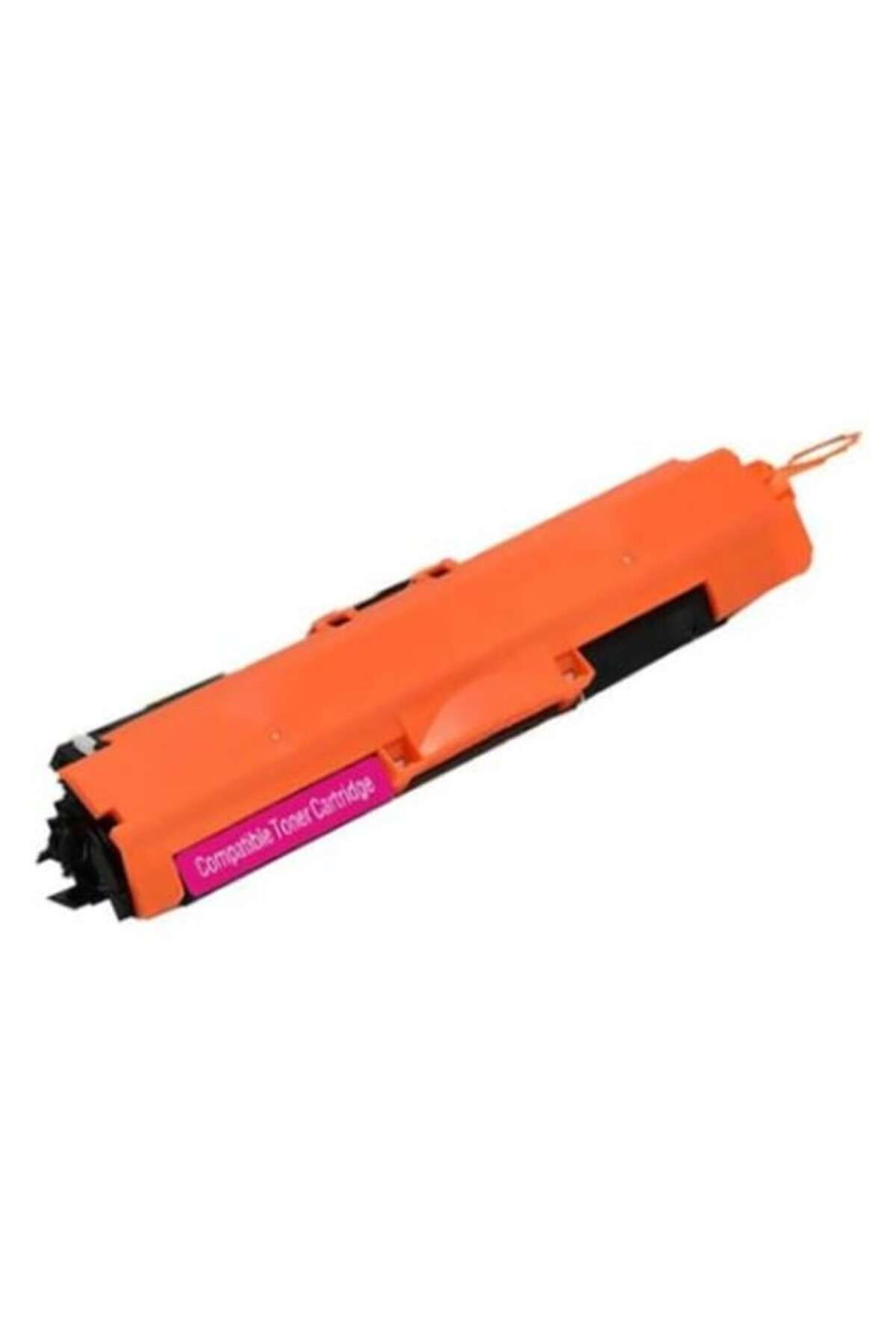 Hp Ce312A Kırmızı Muadil Toner / Cp1025 / Np/126A/M175/Cp1012