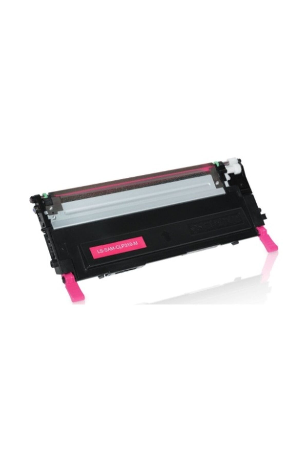 Samsung Laserjet Clp-310N/315/Clx-3170/3175 Toner(Kırmızı)