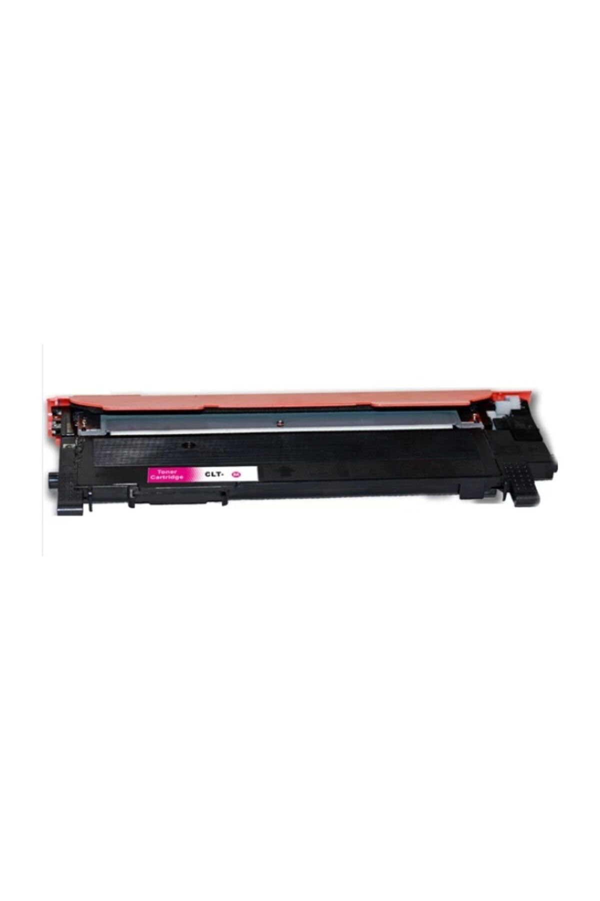 Samsung Clt-M406S Muadil Toner Kırmızı - Clp-360/Clp-365/Clp-365W