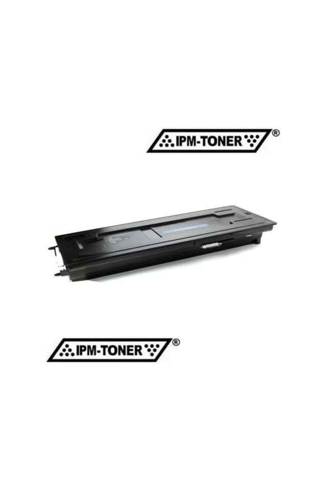 Kyocera Mita Tk-410 Km1620/1635/1650/2020/2035 Muadil Toner 870Gr