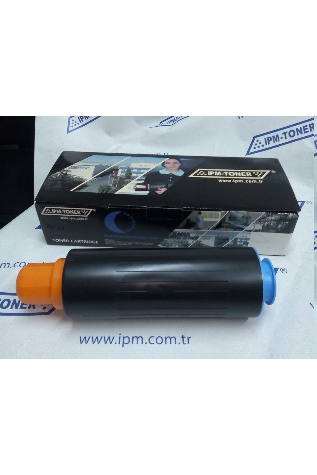 Canon Ir 5570 Mu Toner- 5050/5055/5065/5070/5075/5570 2000 Gr