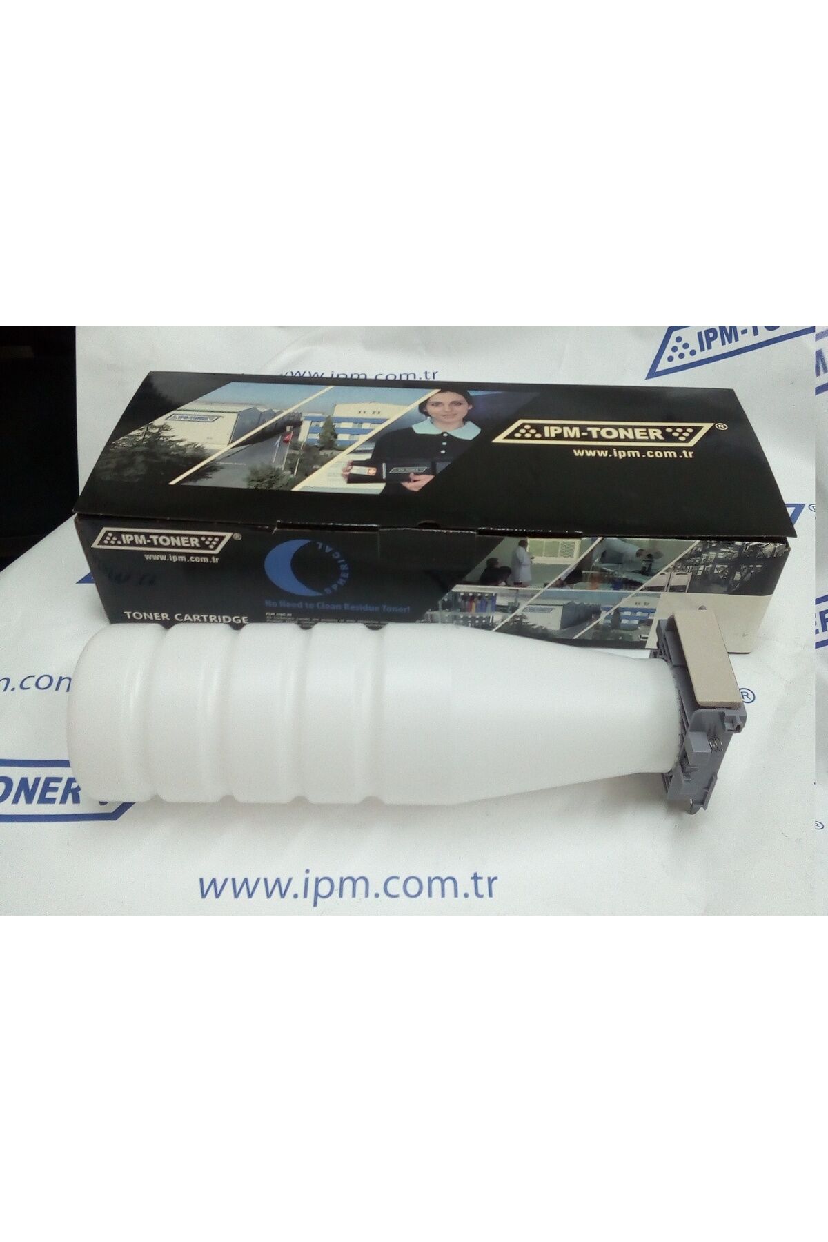 Canon Ir 5000 Muadil Toner-4600/5000/5020/6000/6020 Exv-1 1650 Gr