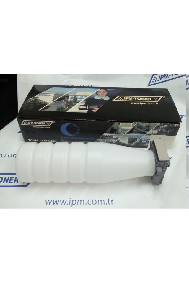 Canon Ir 5000 Muadil Toner-4600/5000/5020/6000/6020 Exv-1 1650 Gr