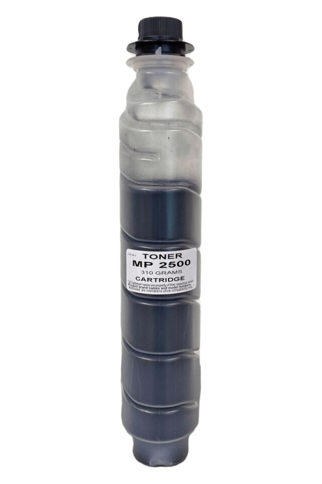 Ipm Toner Ricoh Afıcıo Mp 2500 Muadil Toner