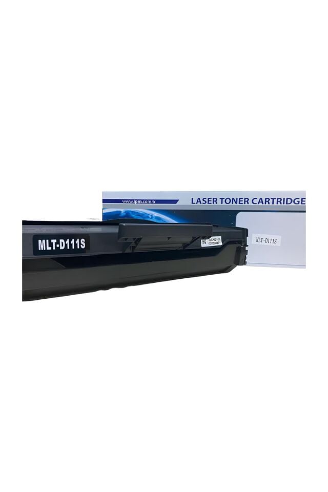 Samsung Sl-m2070 / M2070w / M2070fw / Mlt-d111s Muadil Toner (Çipli)
