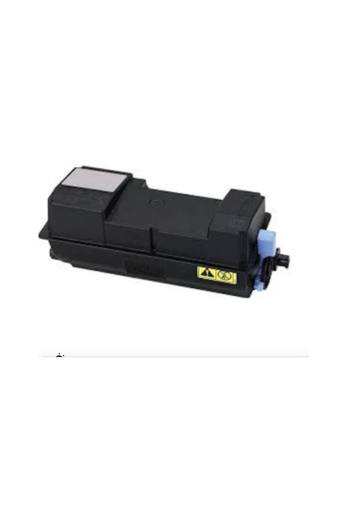 - Kyocera Tk-3130 Muadil Toner Çipli Atık Kutulu