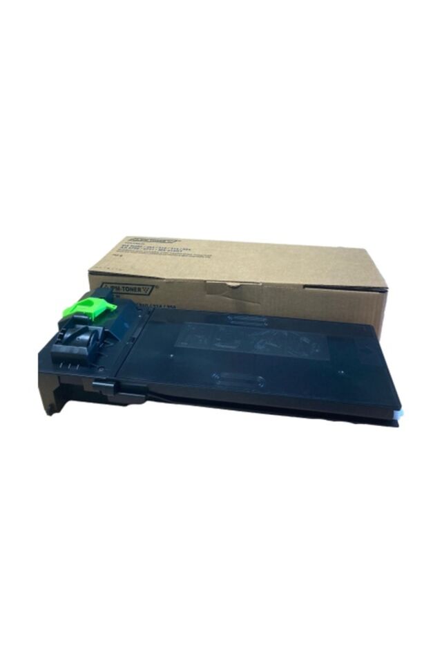 Sharp Mx M260 Muadil Toner Mx M260/264/310/314/354 Chipli 700 Gr