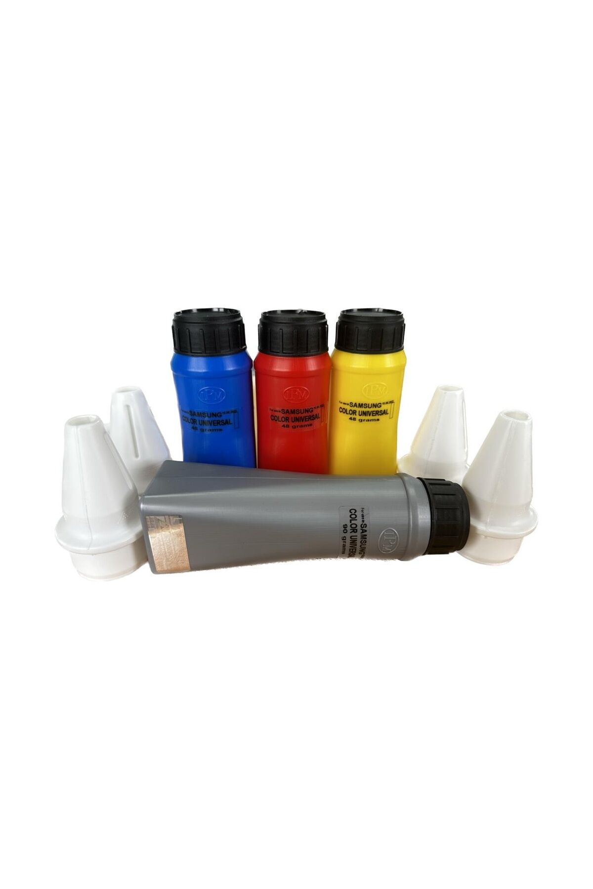 SAMSUNG COLOR UNİVERSAL DOLUM SETİ Uyumlu