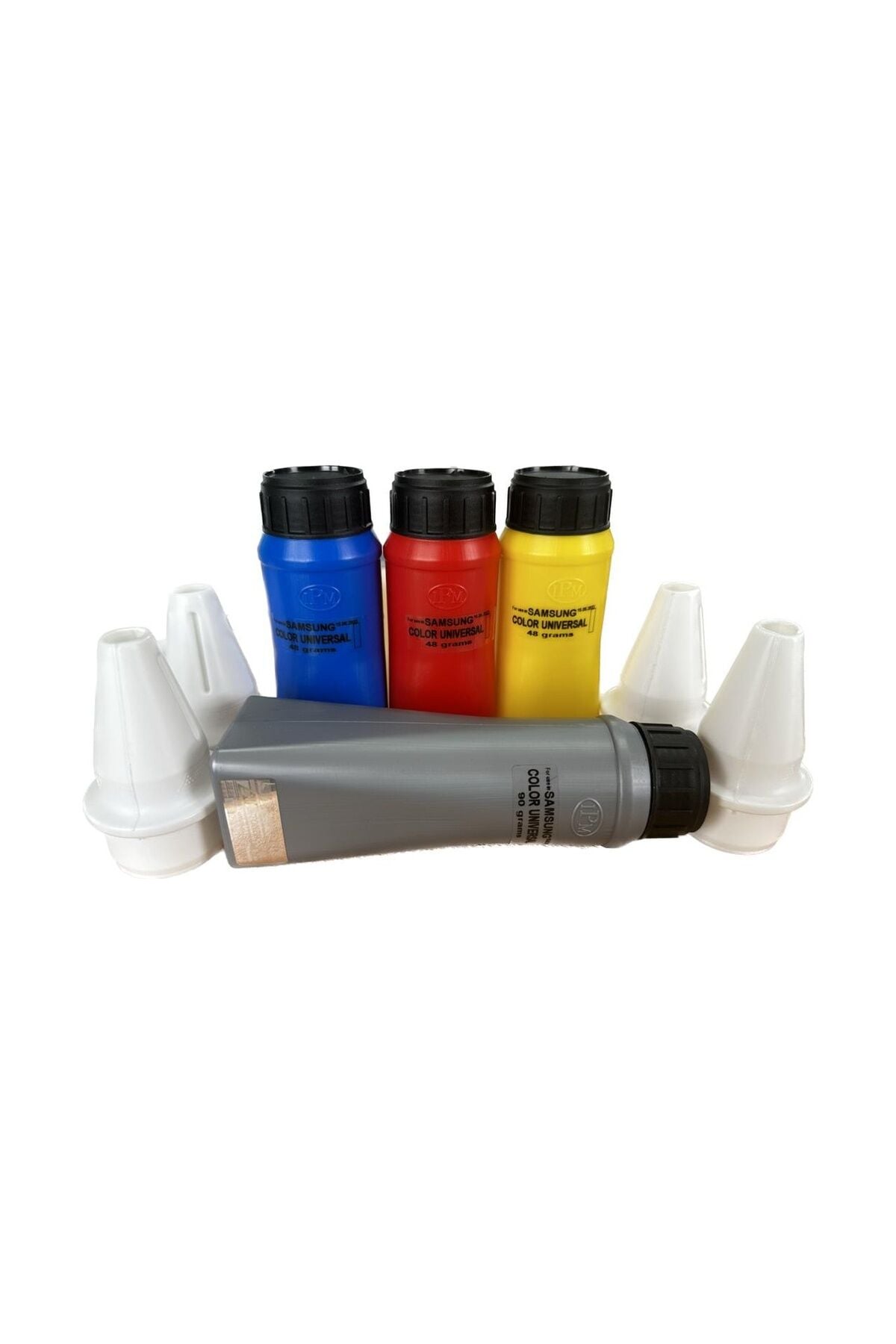 SAMSUNG COLOR UNİVERSAL DOLUM SETİ Uyumlu