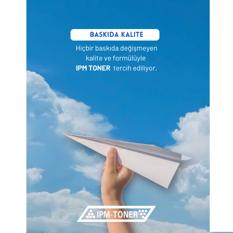 Xerox Phaser 3020 / Workcentre 3025 Toner Toz 50 gr Çipli+Dolum Kiti