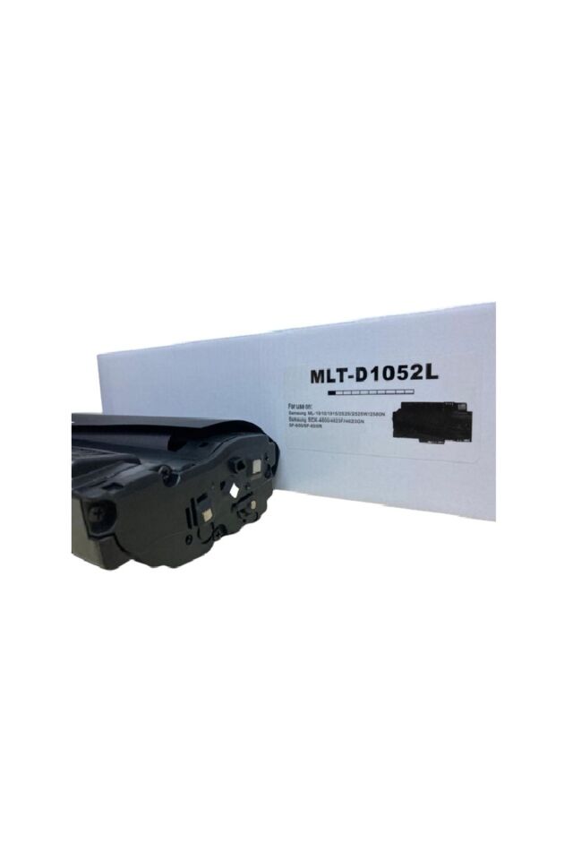 Samsung Mlt D105l Ml 1910 Scx 4623 2851nd Muadil Toner 5.000 Sayfa