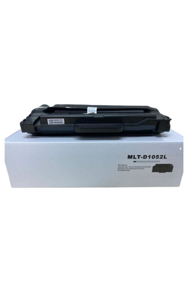Samsung Mlt D105l Ml 1910 Scx 4623 2851nd Muadil Toner 5.000 Sayfa
