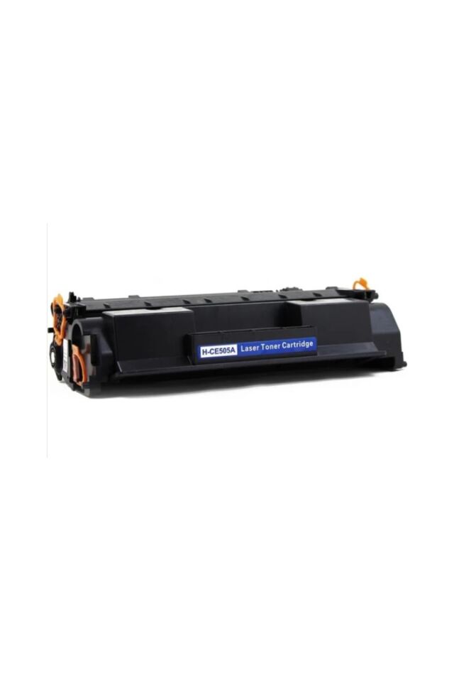 Hp Laserjet Pro 80a - Cf280a / 400 M425 Muadil Toner 2.700 Sayfa