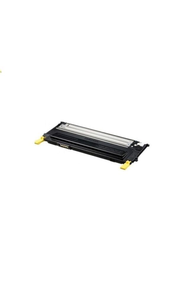 Samsung Clt-m406s Sarı Muadil Toner - Clp-360/clp-365