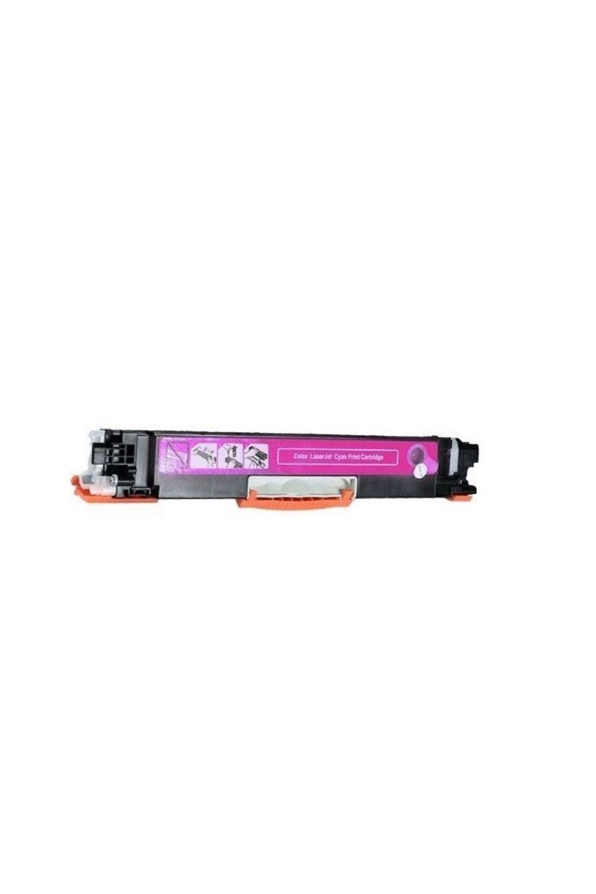 Canon Crg-729 Kırmızı Uyumlu Toner /wb/lbp7010/lbp7018