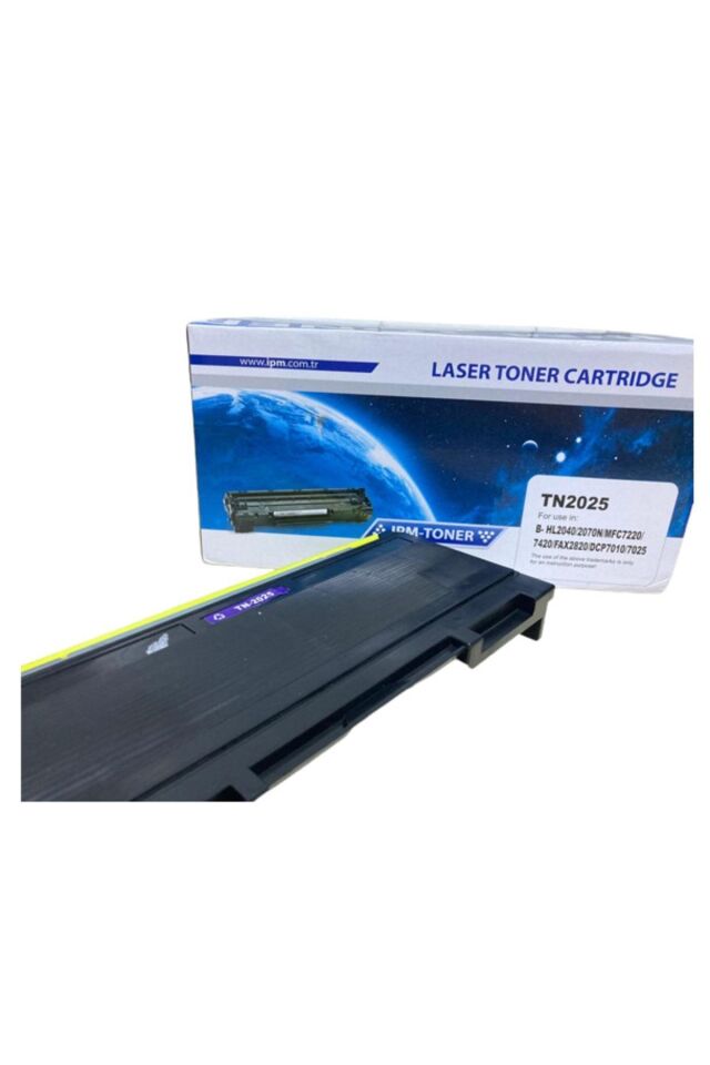 Brother Tn-2025 Toner Hl2040 / Hl2045