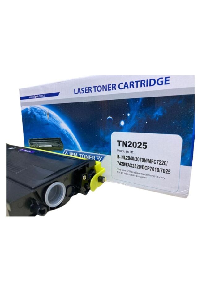 Brother Tn-2025 Toner Hl2040 / Hl2045