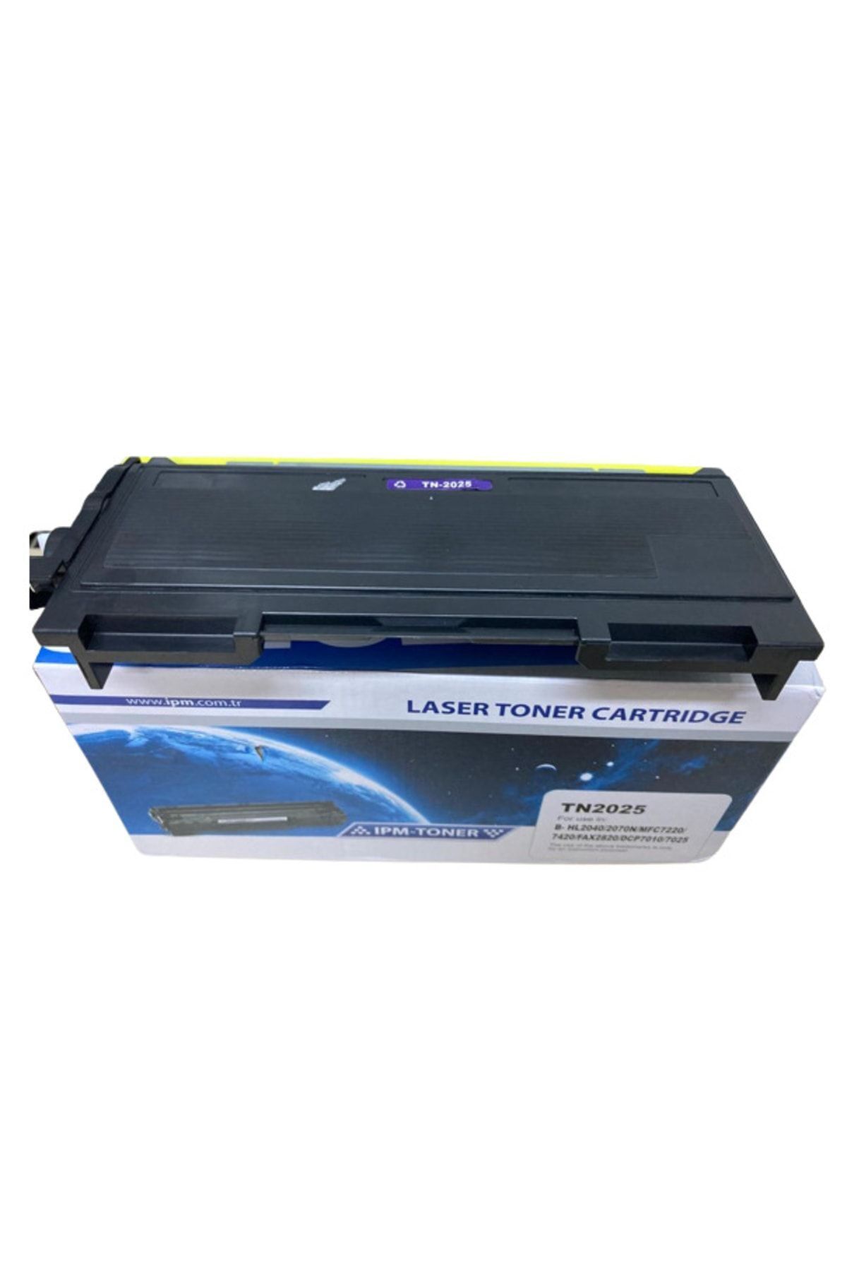 Brother Tn-2025 Toner Hl2040 / Hl2045