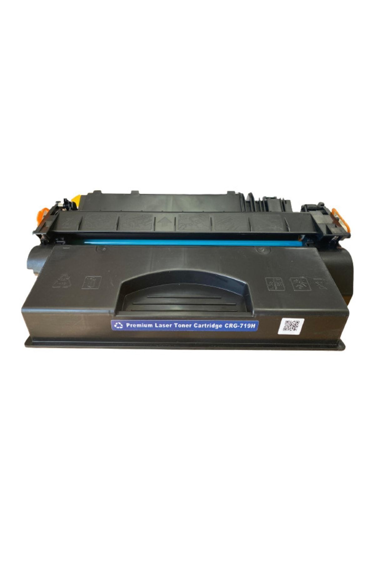 Canon CRG-719H Mf416dw/lbp6300/lbp251dw/mf5880 Çipli Muadil Toner 6.400 Sayfa