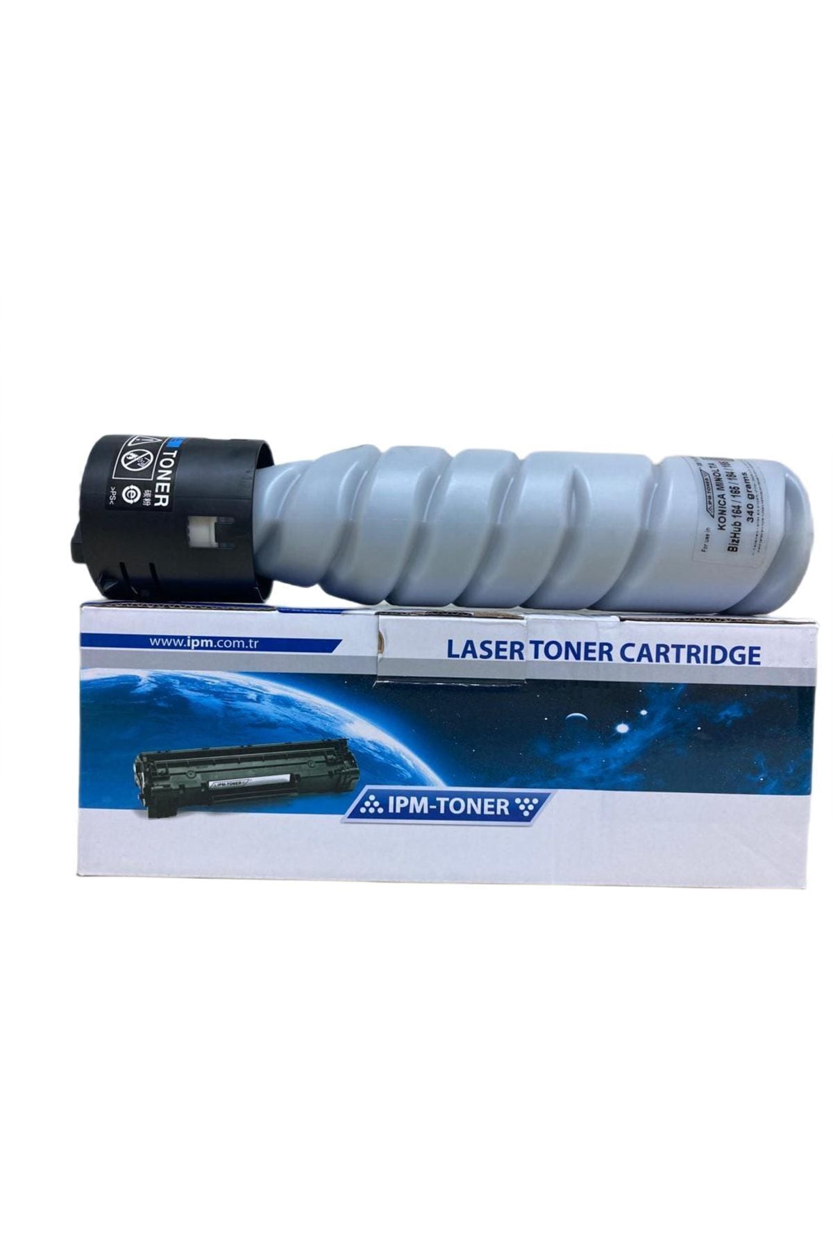 Konica Minolta Muadil Toner Bizhub 164 - 165