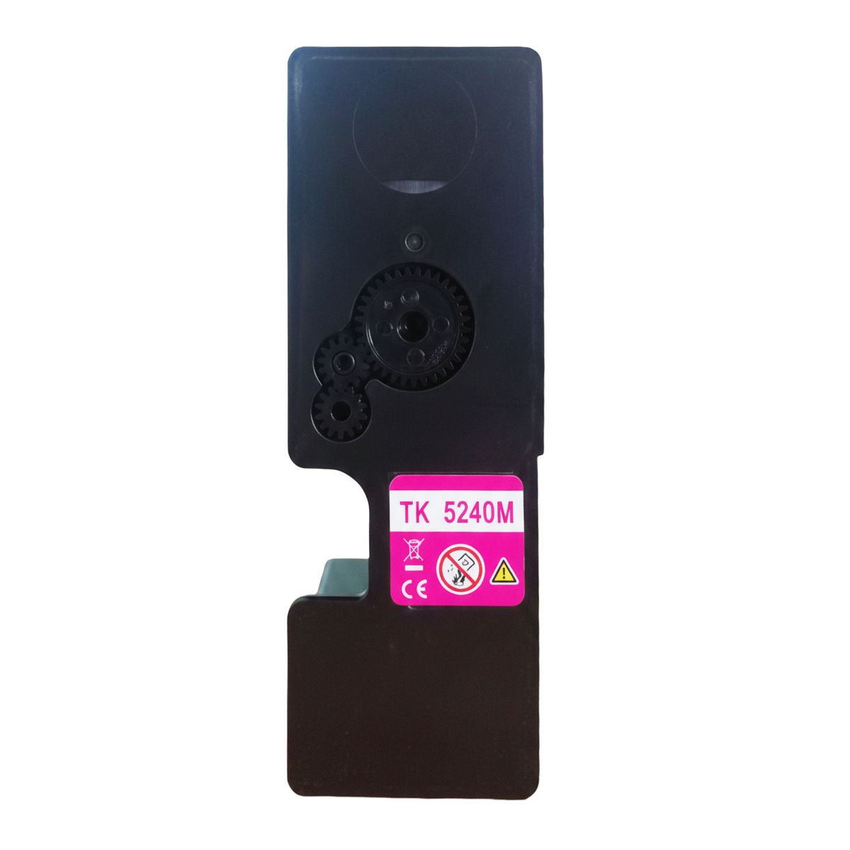 Kyocera-mıta Tk-5240 Magenta Çipli 60g Muadil 3000 Sayfa