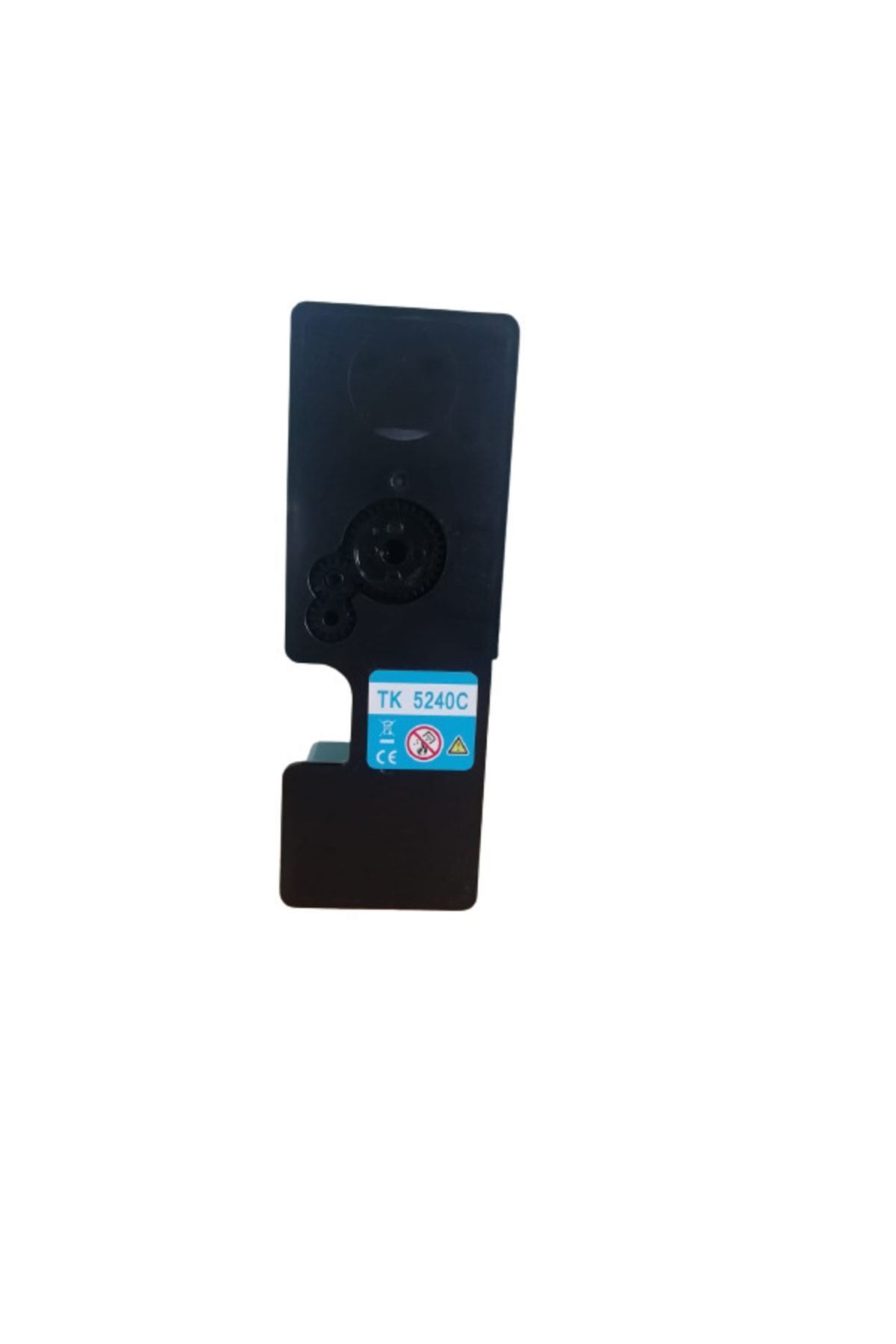 Kyocera Mıta Tk-5240 Uyumlu Cyan Muadil Toner 60gr M5526cdn / M5526cdw / P5026cdn