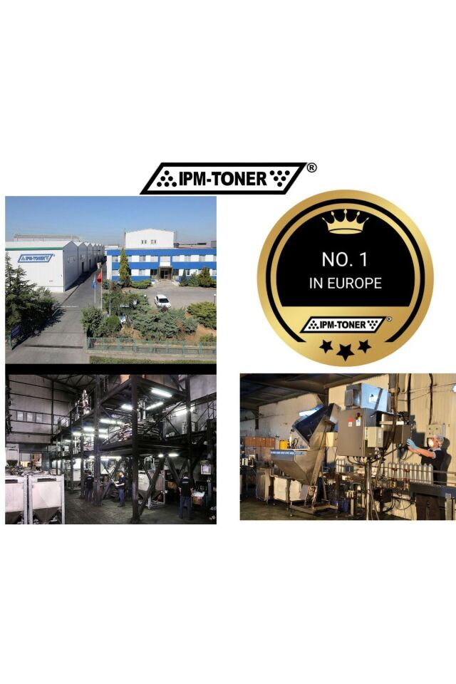 Kyocera-MITA TK-5230 Sarı Çipli Muadil Toner