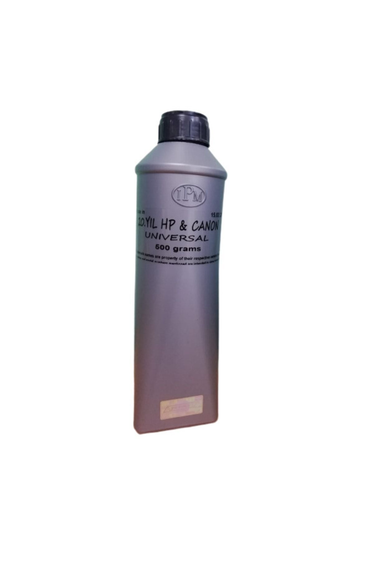 Hp-canon Uyumlu Toner Tozu Muadil Unıversal 500 gr