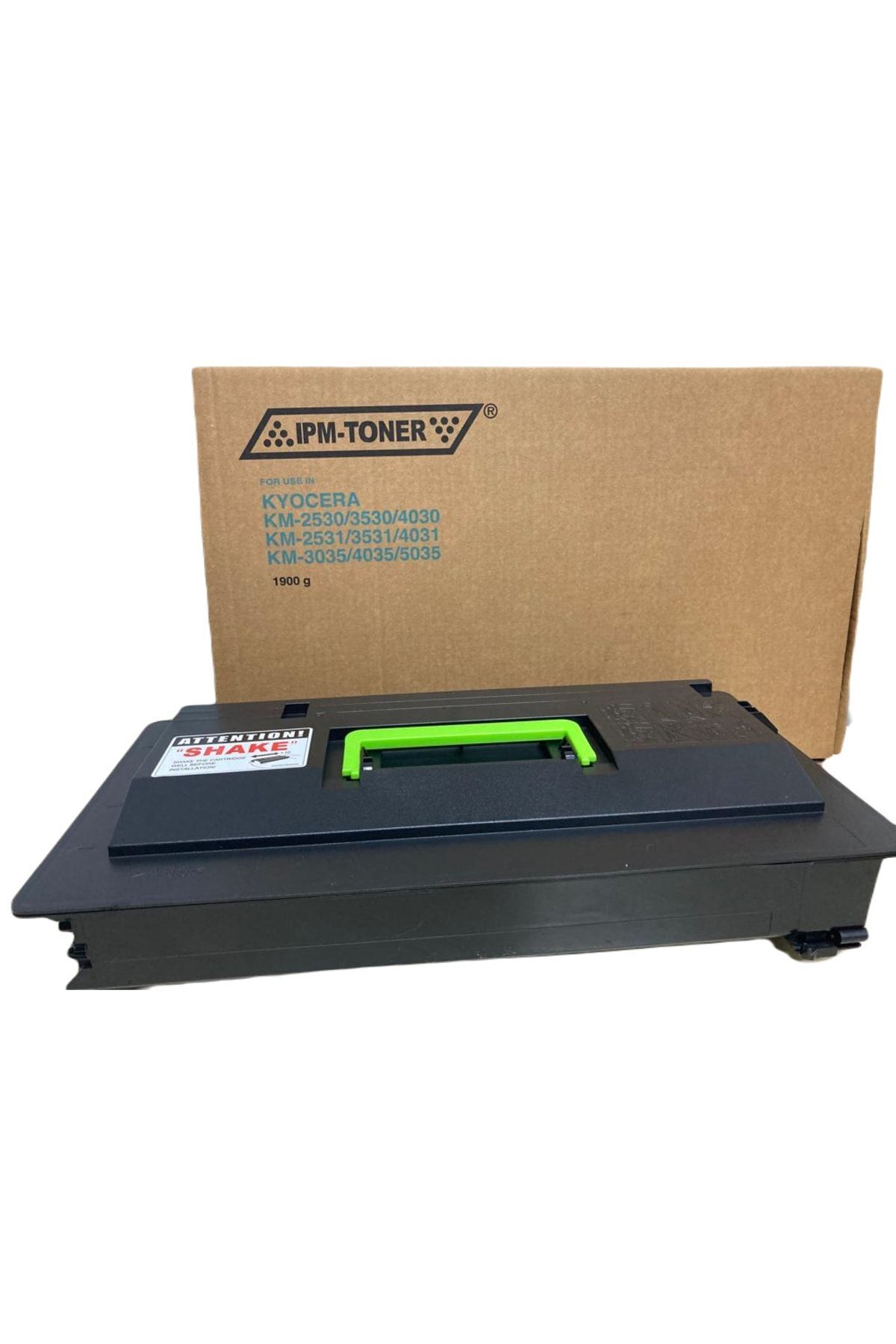 Kyocera Tk-725 Taskalfa 420i / 520i (eu) 1900 Gr Toner