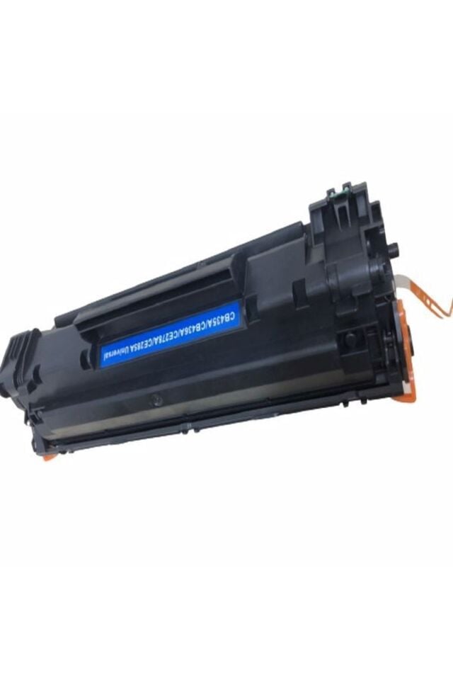 HP 285a / 435a / Ce285a / 85a Uyumlu Muadil Toner 1.600 Sayfa
