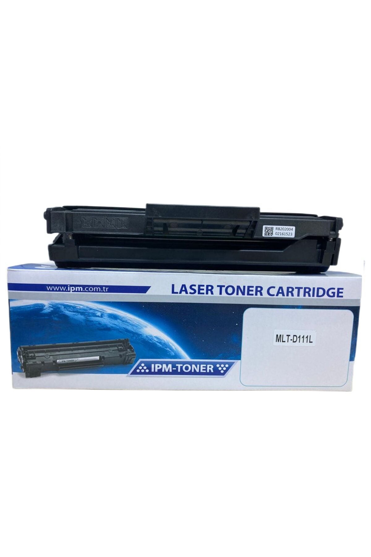 Samsung MLT-D111L SL-M2020 (1.8k) Muadil Toner-yüksek Kapasite