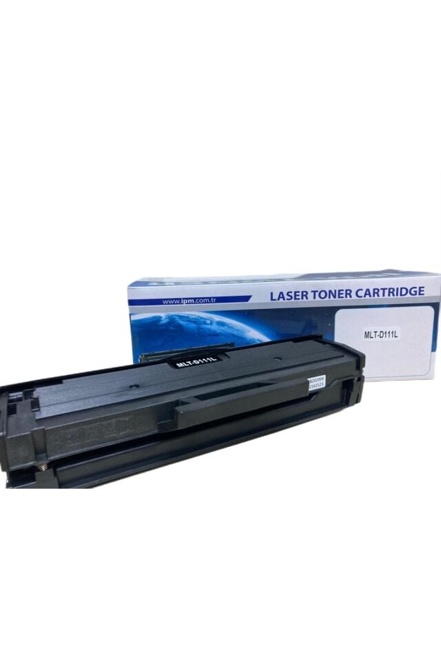 Samsung MLT-D111L SL-M2020 (1.8k) Muadil Toner-yüksek Kapasite