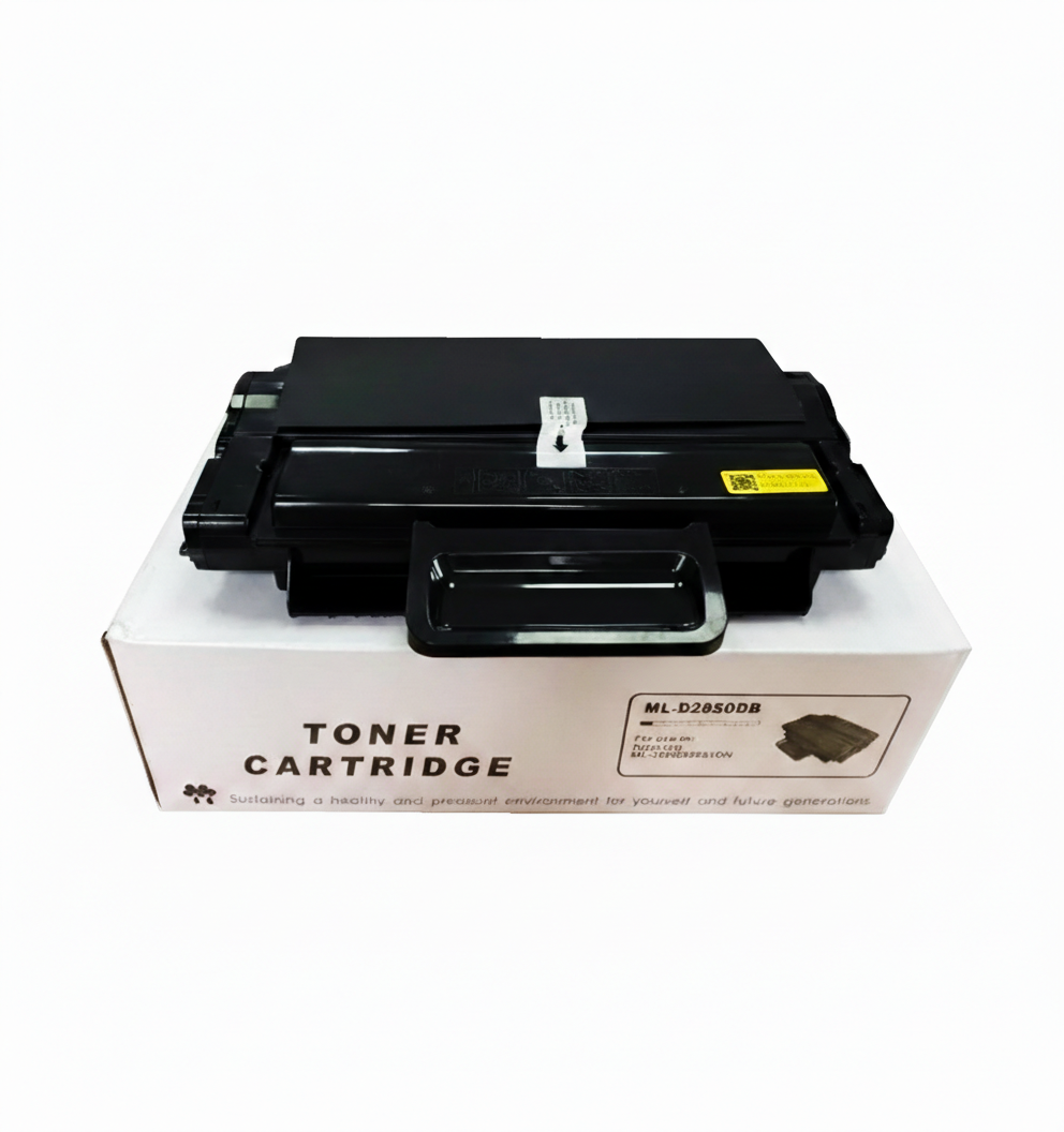 Samsung ML-D2850B / ML-2850D / ML-2851ND Uyumlu Toner Siyah 5.000 Sayfa