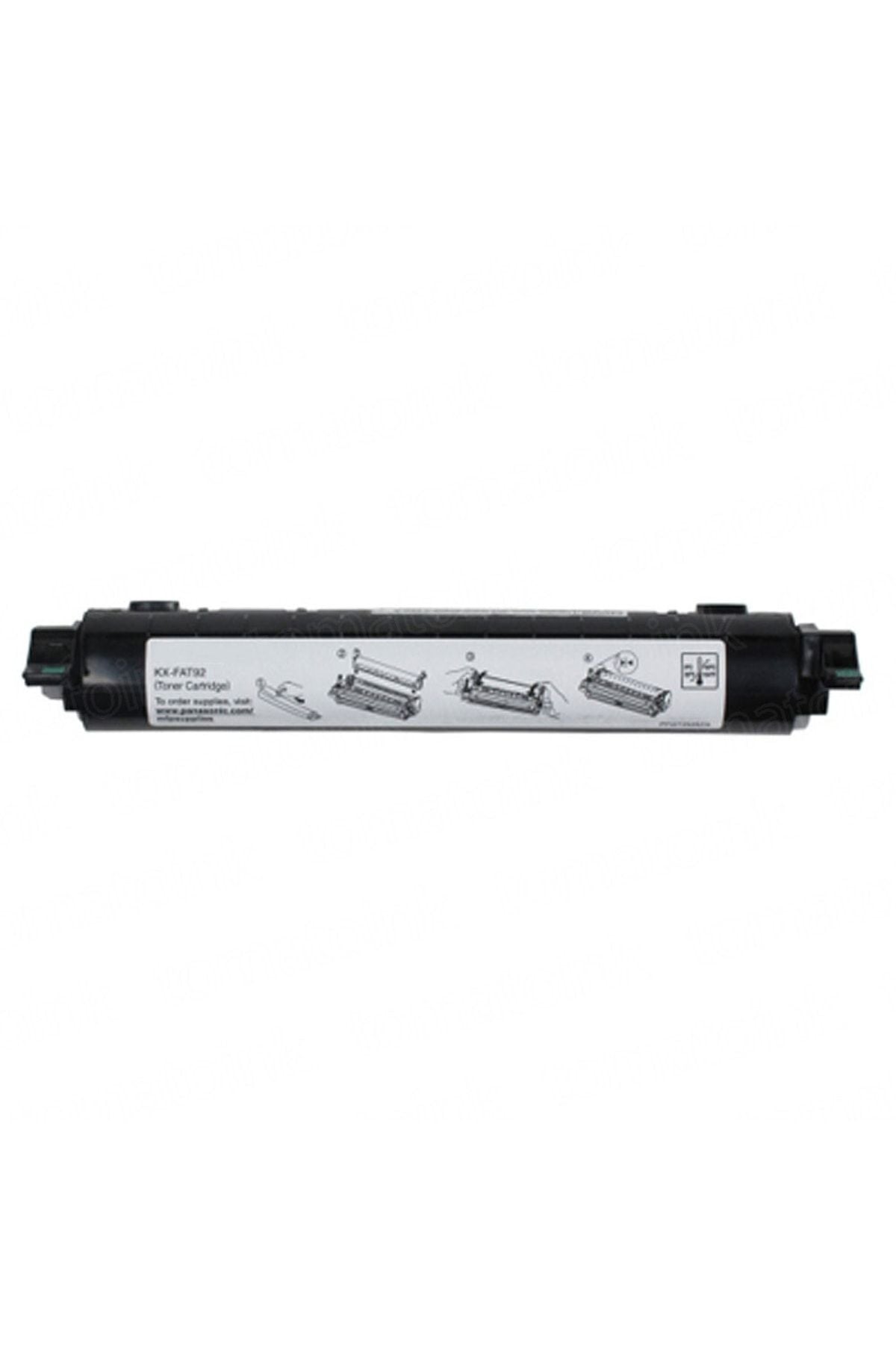 Panasonıc Pan Kx-mb 262 / 263 / 772 / 773 / 783 / 788 Muadil Toner