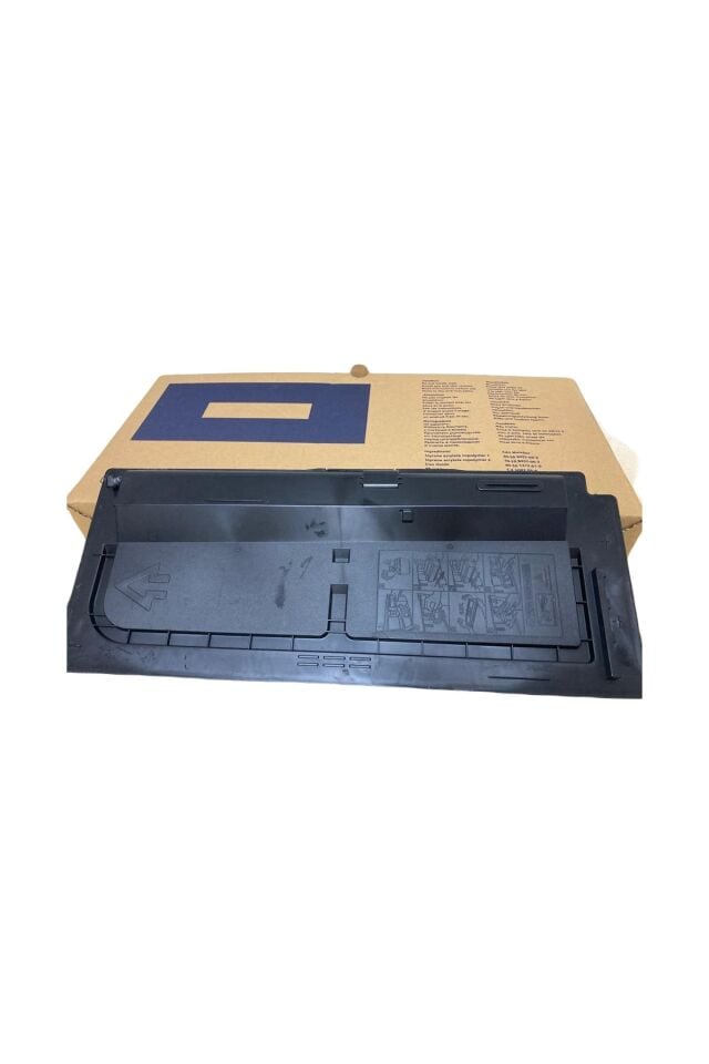 Kyocera Tk-475 Fs 6025 / 6030 / 6530 Çipli Muadil Toner