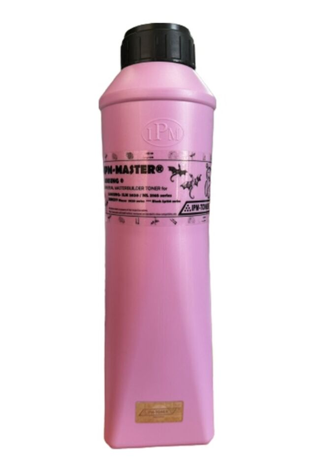 Samsung Universal Muadil Toner Tozu 1000gr (500gr X 2 )