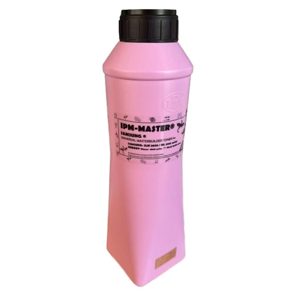 Samsung Universal Muadil Toner Tozu 1000gr (500gr X 2 )