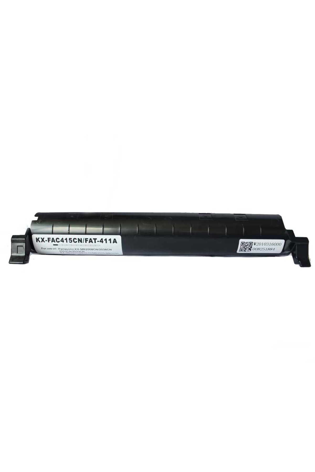 Kx-fac415cn/fat-411a Panasonıc® Uyumlu Toner 76gr