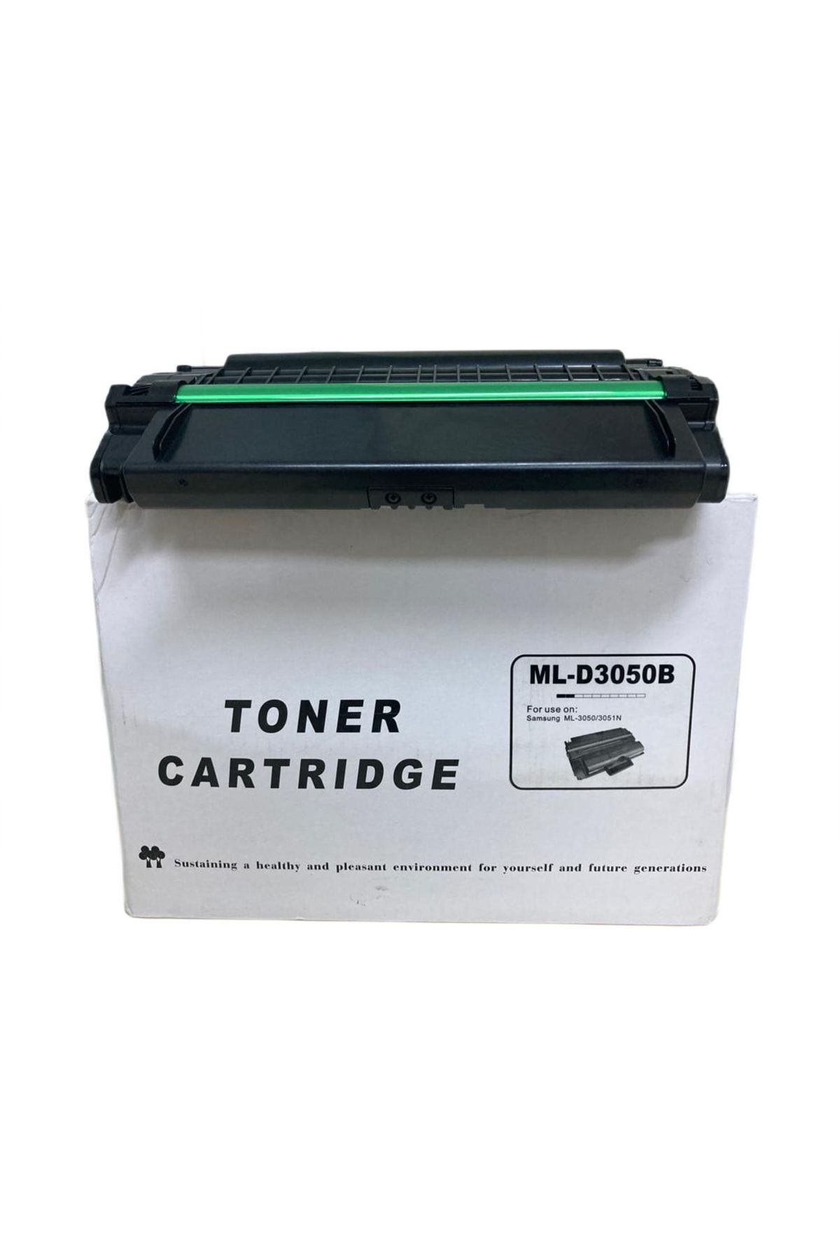 Samsung® Ml-3050 / 3051 Çipli Muadil Toner