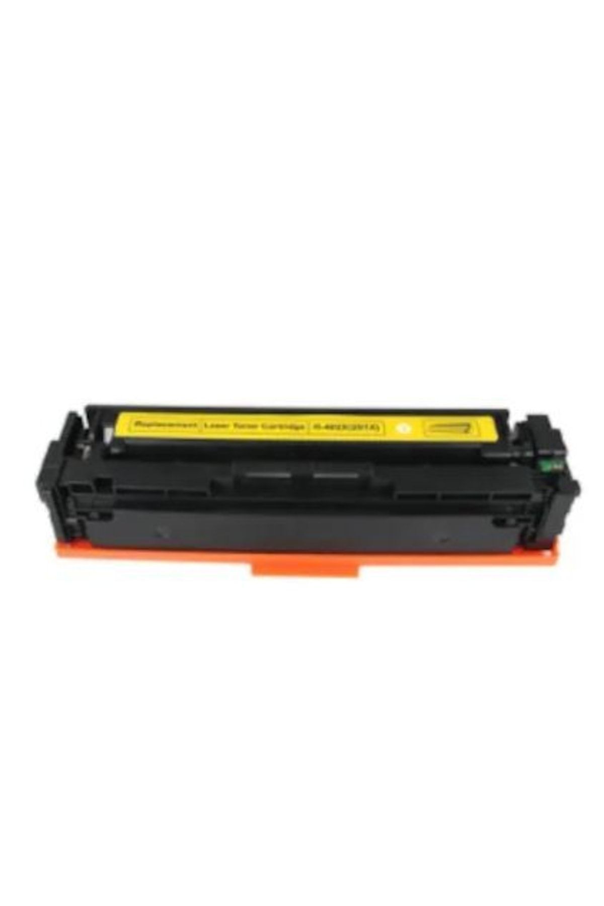 HP Cf402x M252n/m252dn/mfp277dw/277n Muadil Sarı Toner