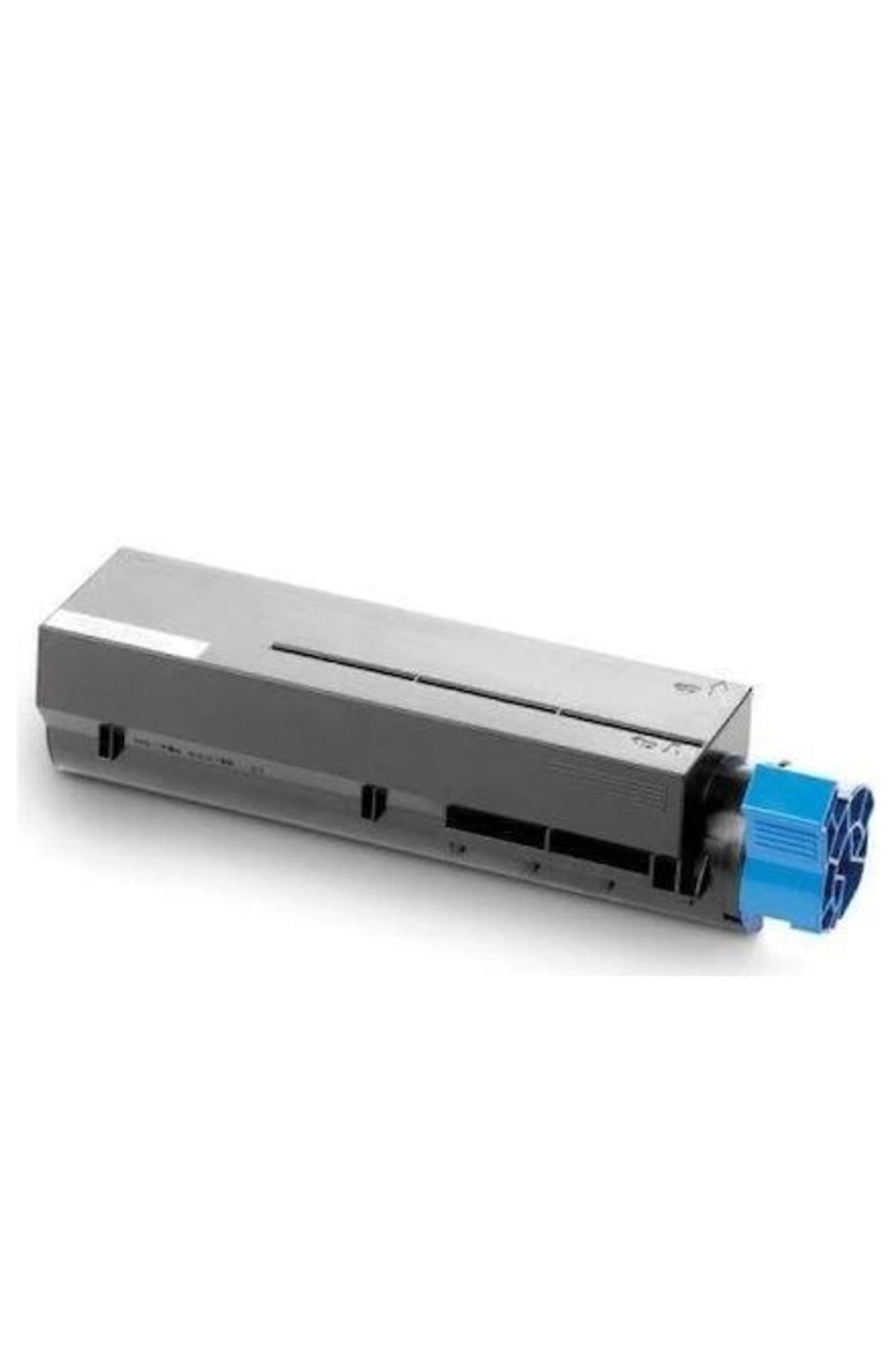 Okı B401D/B401DN/MB441/MB451W Siyah Toner
