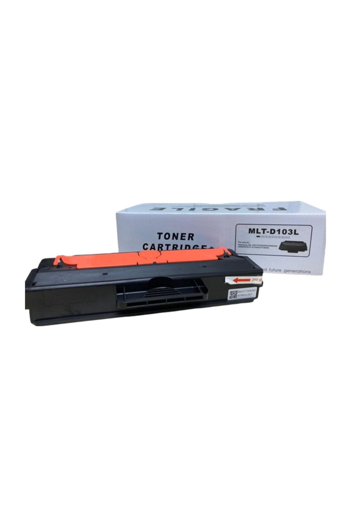 Ipm Samsung Ml-2950 Mlt-d103l Toner