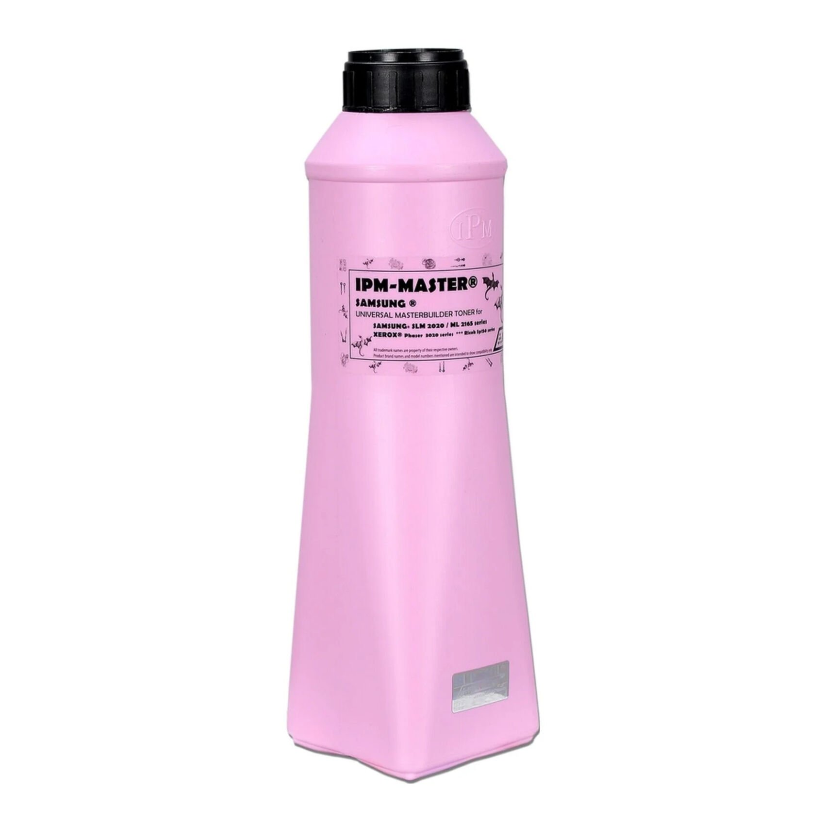Ipm Samsung Xpress Sl-m2020 Toner Tozu 600gr