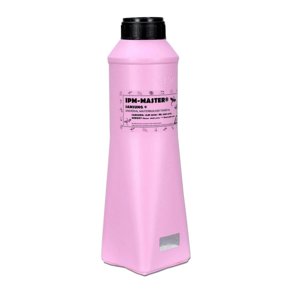 Ipm Samsung Xpress Sl-m2020 Toner Tozu 600gr