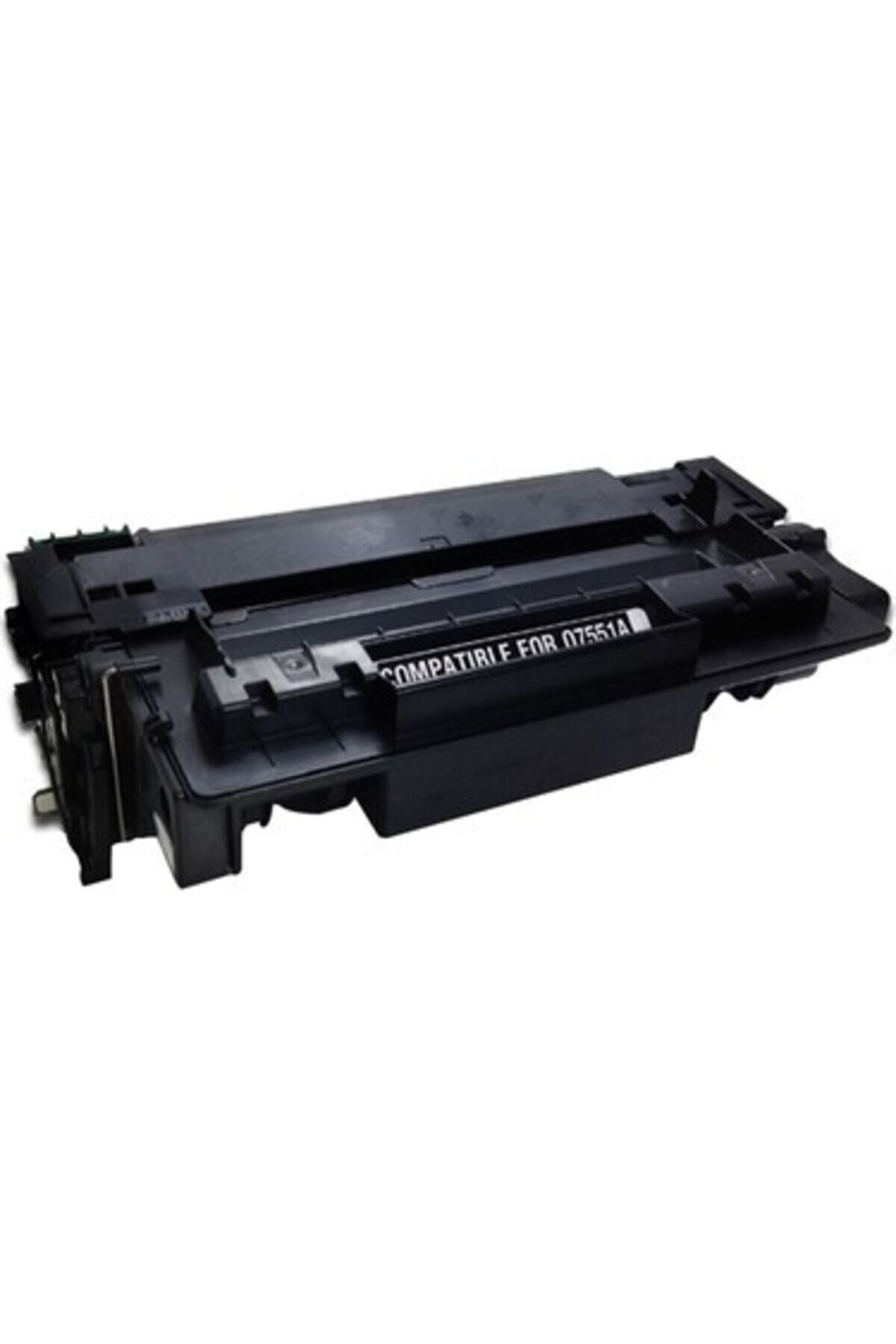 Hp Laserjet P3005dtn 51a Muadil Toner / Hp Q7551a Muadil Toner