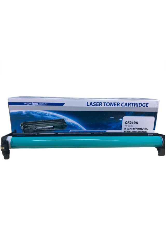 IPM HP 19a-cf219a Muadil Drum Ünitesi 12.000 Sayfa M130-M130a