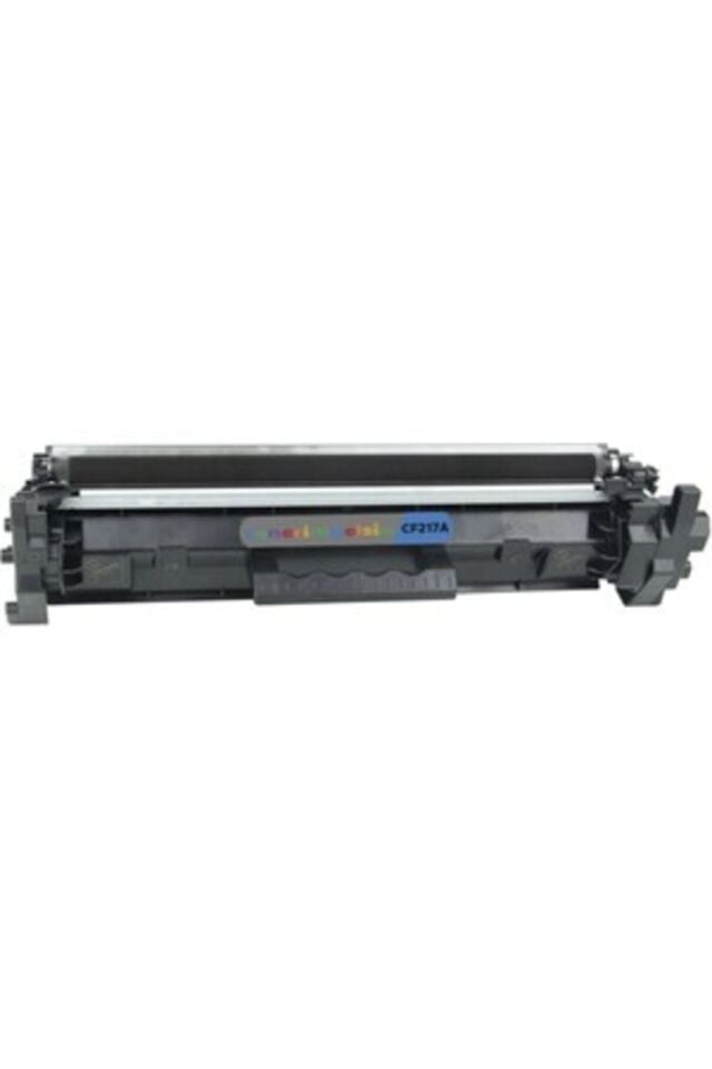 Hp Cf217a Uyumlu Toner Çipli 1.600 Sayfa Pro M102a / M120w /  MFP M130A / M130FN / M130FW / M130NW