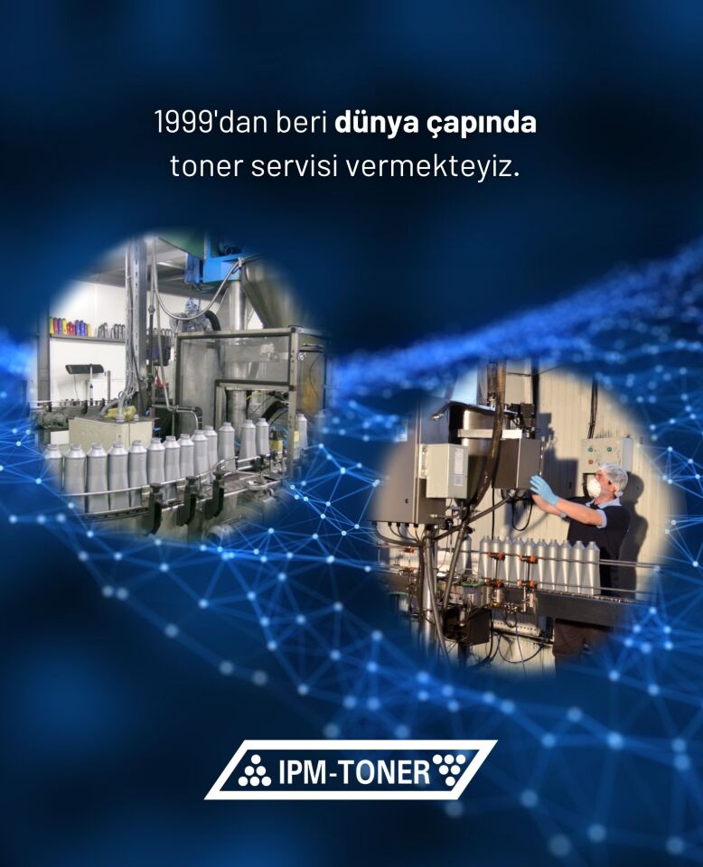 SAMSUNG ® UNIVERSAL STAR 1 Toner 600 gr