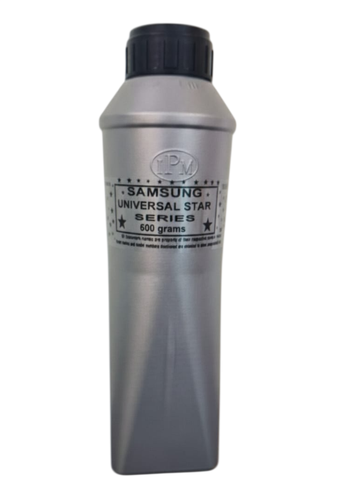 SAMSUNG ® UNIVERSAL STAR 1 Toner 600 gr