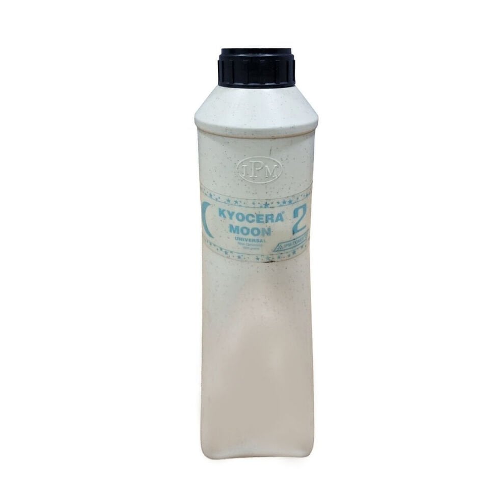 KYOCERA MOON 2 UNIVERSAL ŞİŞE TONER 1000gr